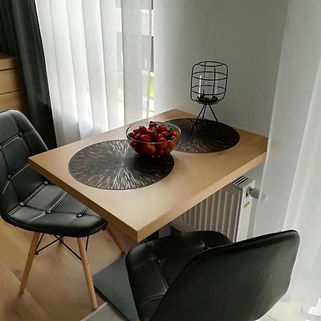 Apartament Wroclaw Centrum Dorzecze Legnickiej Kültér fotó