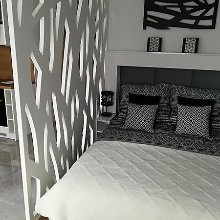 Apartament Wroclaw Centrum Dorzecze Legnickiej Kültér fotó