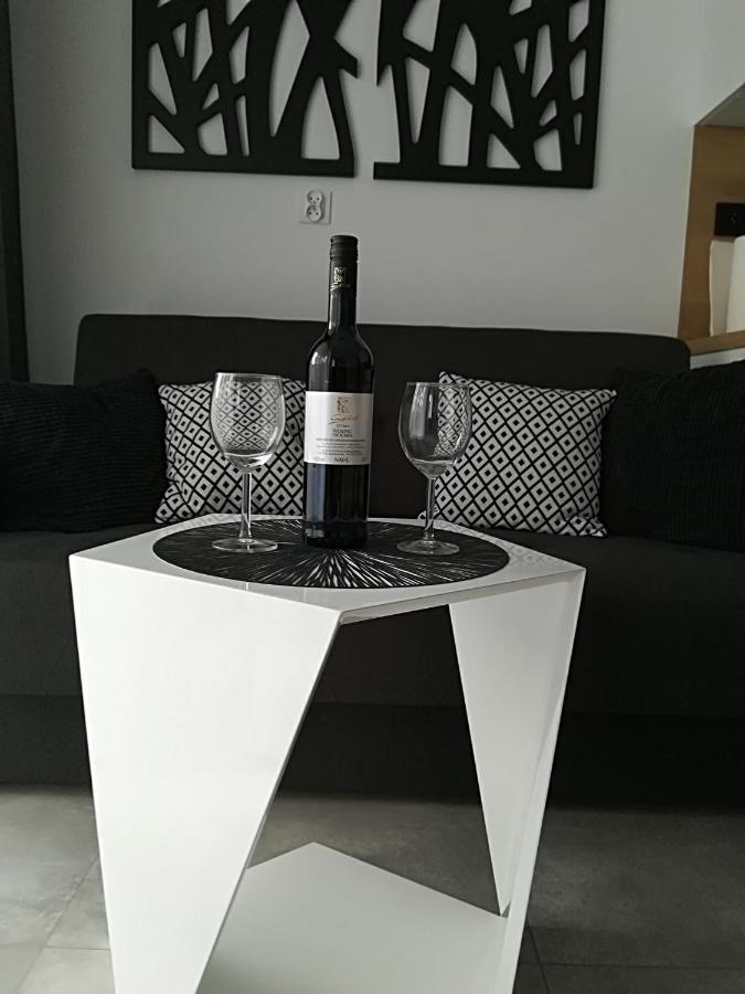Apartament Wroclaw Centrum Dorzecze Legnickiej Kültér fotó