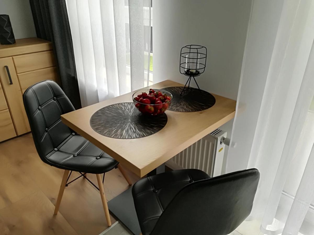 Apartament Wroclaw Centrum Dorzecze Legnickiej Kültér fotó