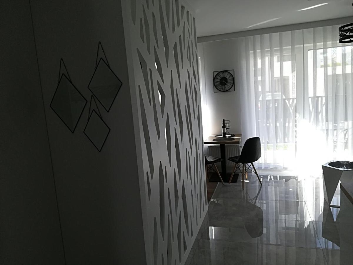 Apartament Wroclaw Centrum Dorzecze Legnickiej Kültér fotó