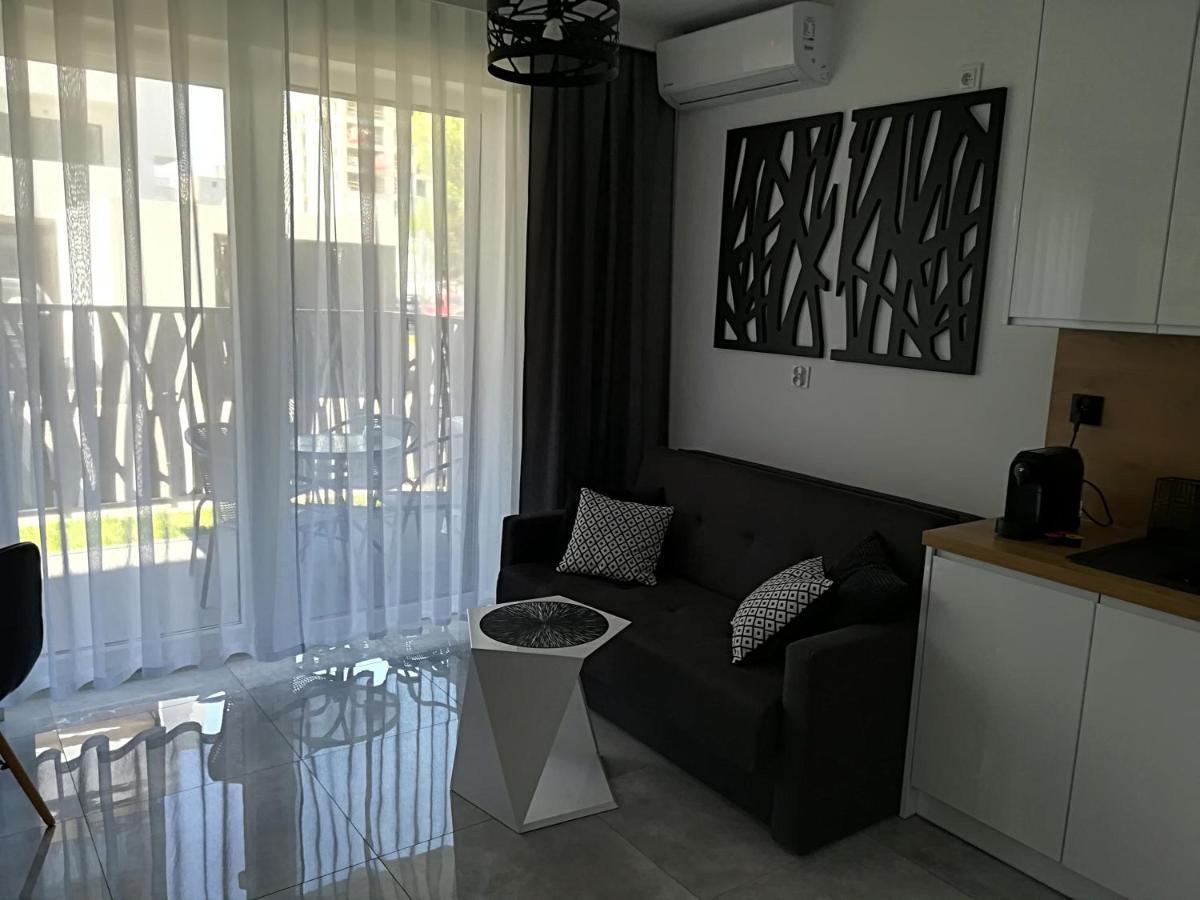 Apartament Wroclaw Centrum Dorzecze Legnickiej Kültér fotó