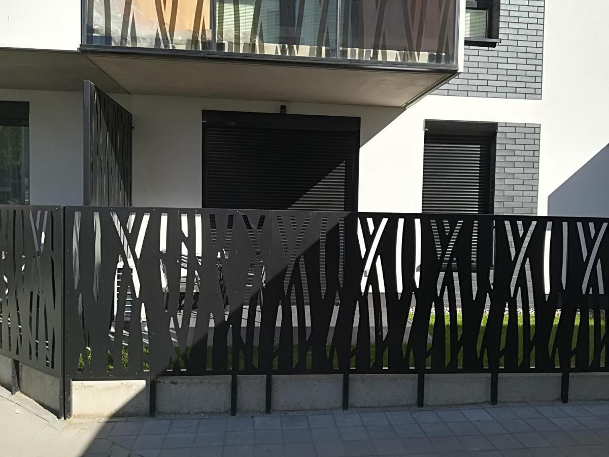 Apartament Wroclaw Centrum Dorzecze Legnickiej Kültér fotó