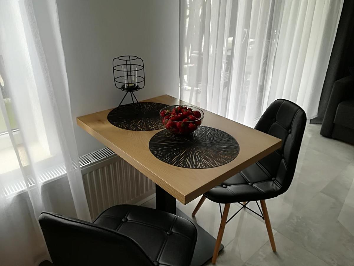 Apartament Wroclaw Centrum Dorzecze Legnickiej Kültér fotó
