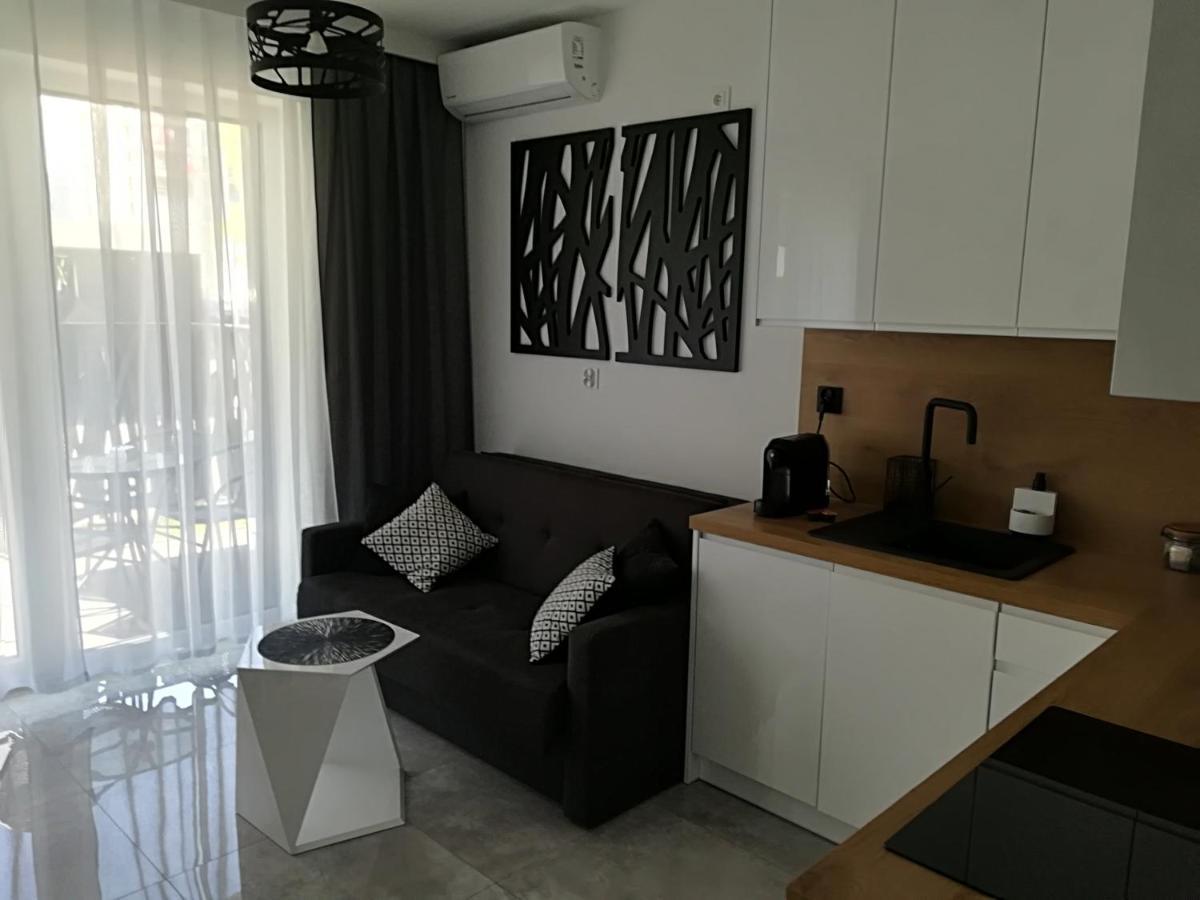 Apartament Wroclaw Centrum Dorzecze Legnickiej Kültér fotó