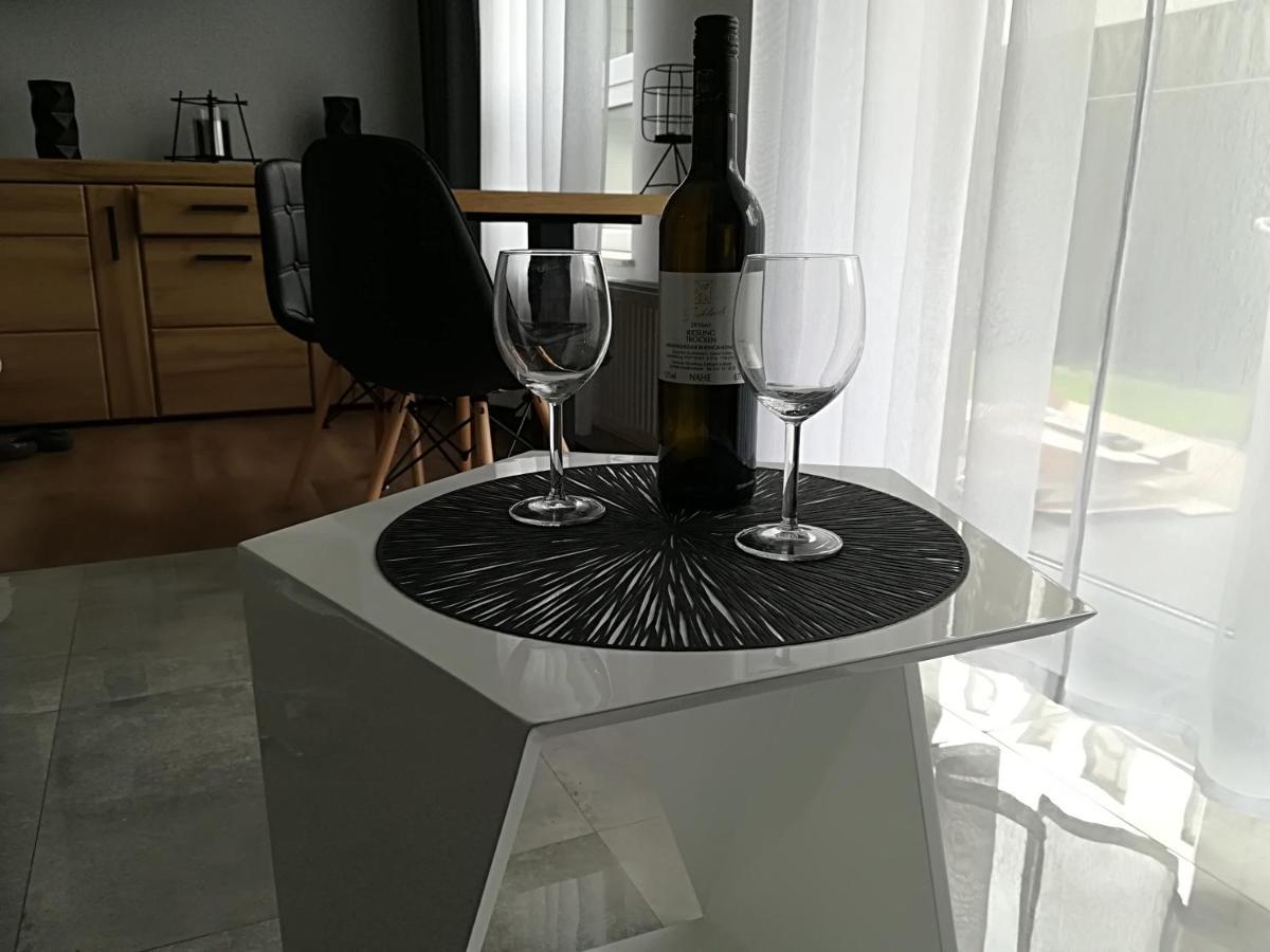 Apartament Wroclaw Centrum Dorzecze Legnickiej Kültér fotó