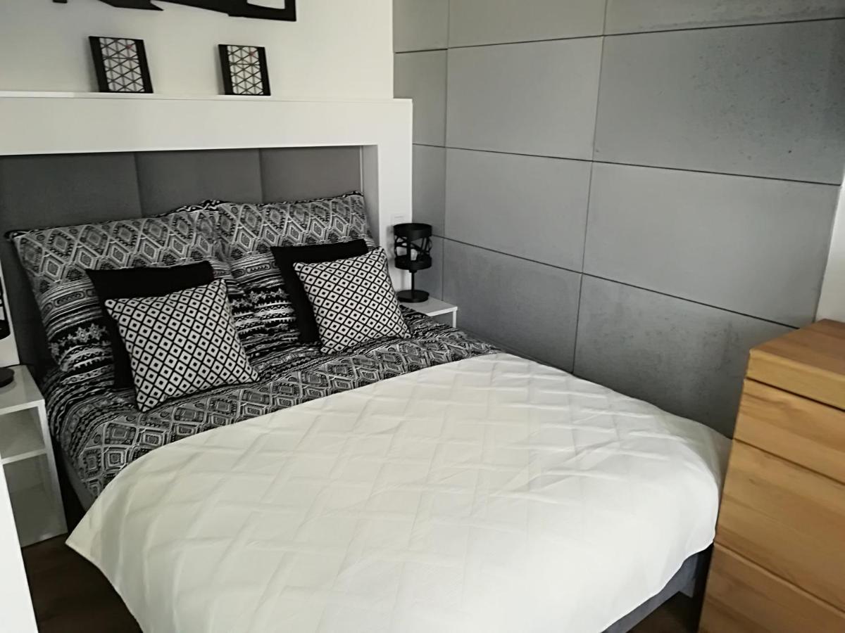 Apartament Wroclaw Centrum Dorzecze Legnickiej Kültér fotó